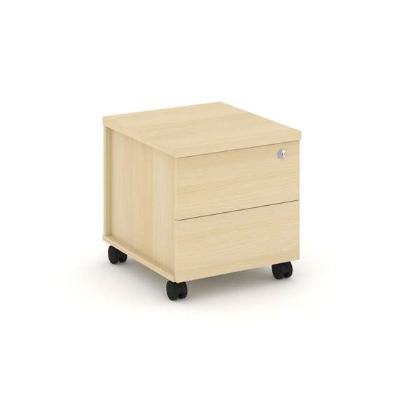 Style Project Тумба мобильная з/с ЛДСП SN.TM-005