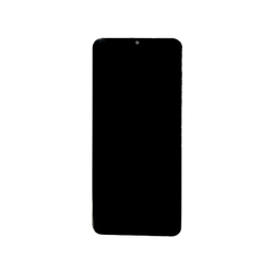 Дисплей для Realme Note 60/60x/C61/C63 (RMX3933/RMX3930/RMX3939) с тачскрином Черный - OR X-Lux