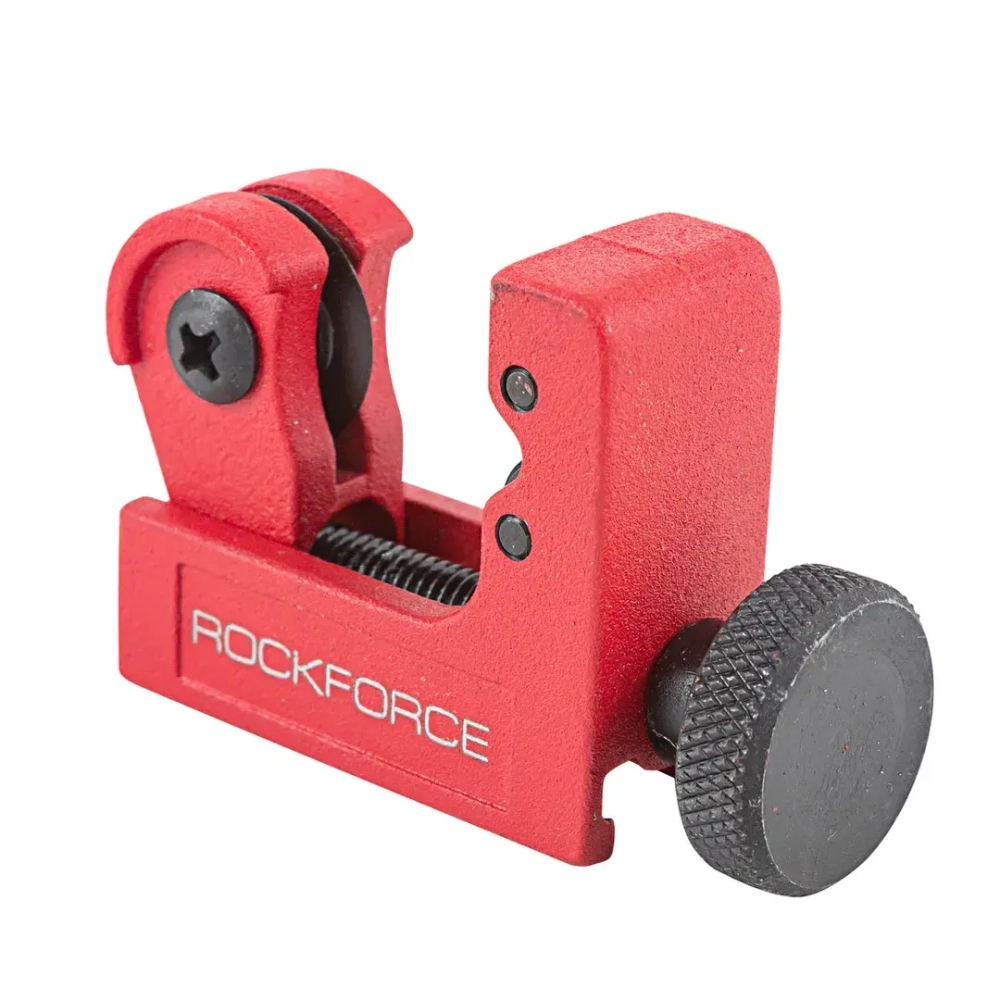 Труборез мини для трубок из цветных металов (3-22мм) RockForce##Rock FORCE RF-65602
