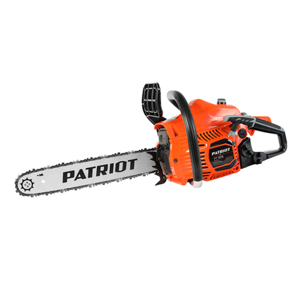 Цепная бензиновая пила PATRIOT PT 3816