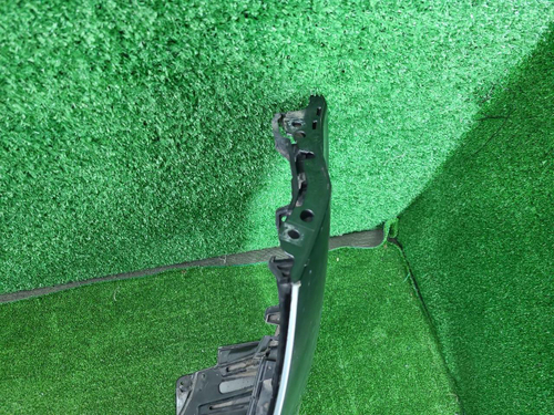 Бампер передний Mercedes GLE V167 (2018-2024) AMG