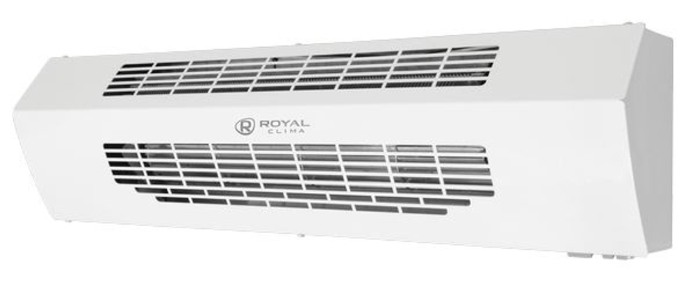 Тепловая завеса Royal Clima RAH - HG0.8E5M (Артикул - 9М-00003494; Наличие - в наличии; Производитель - Royal Clima; Единица измерения - шт)