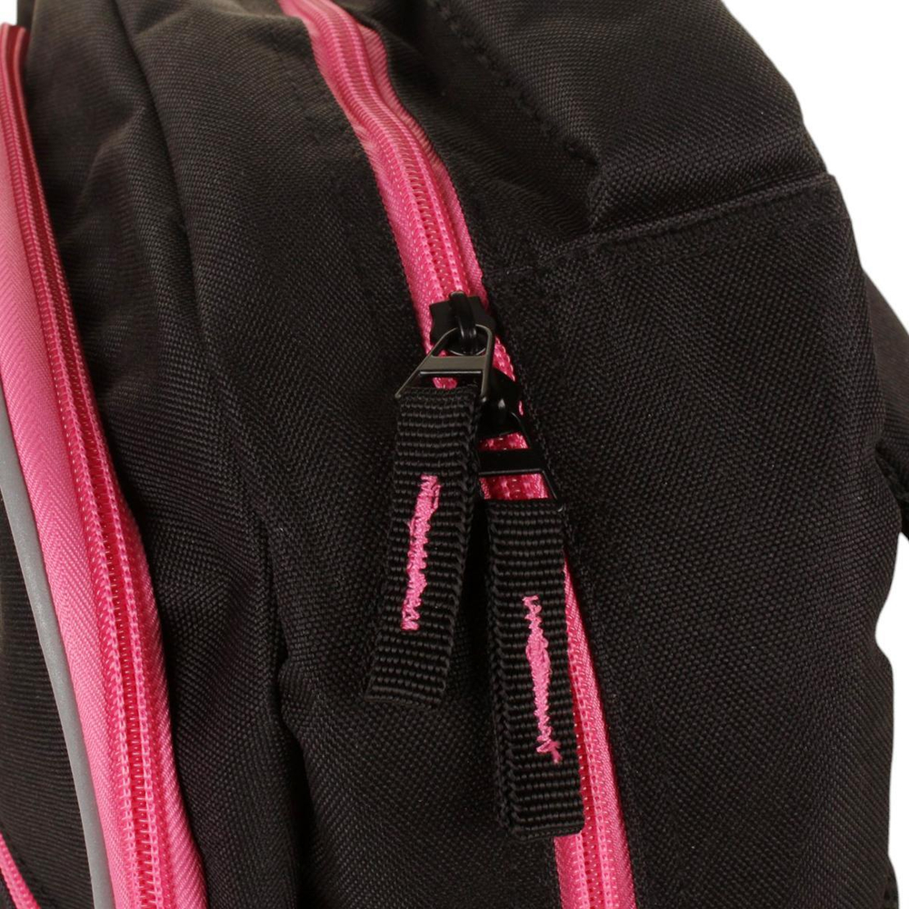 Рюкзак 1 отд. 31х42х15см, формоуст.спинка "Стрит арт" (Феникс+)