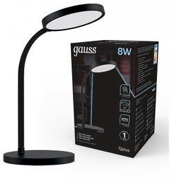 Настольная лампа офисная Gauss GT503 GT5032