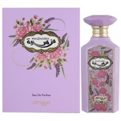 Zimaya Mazharia EDP 100ml