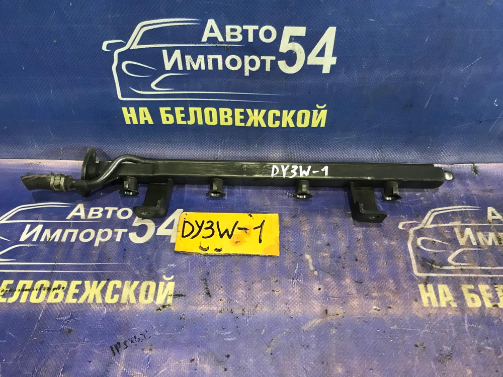 Топливная рейка MAZDA DEMIO 2003