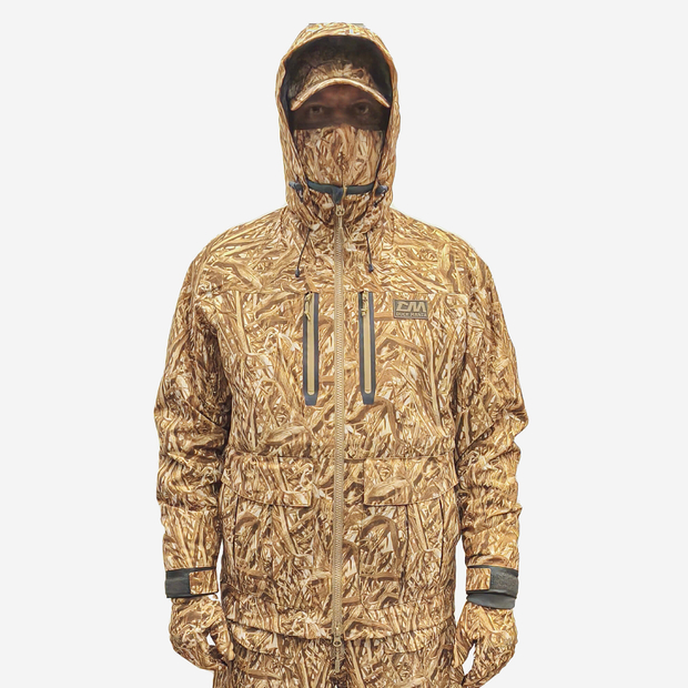 Костюм "MARSHALL" NW1