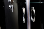 Душевая кабина Niagara Classic NG-6501-14Р 90х90