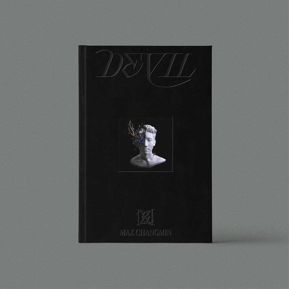 CHANGMIN TVXQ - Devil