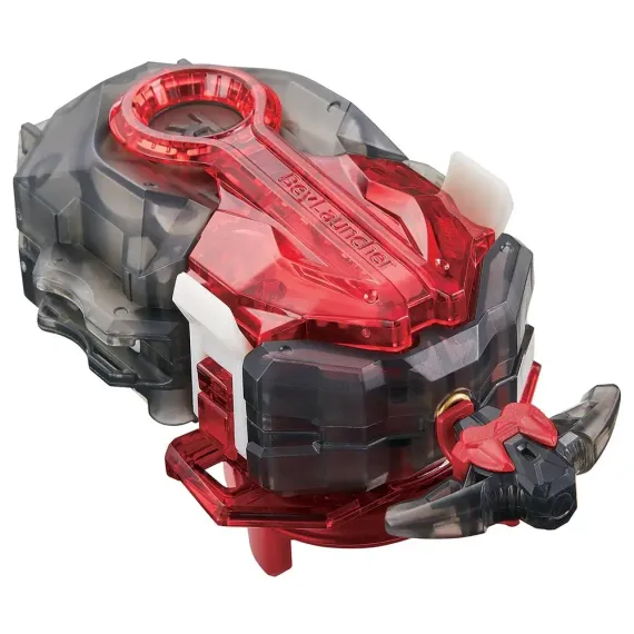 Двусторонний лаунчер DB из набора B182 Takara Tomy