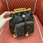 Louis Vuitton Noe Cargo