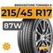 Bridgestone Turanza 6 215/45 R17 87W