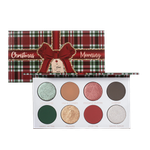 Give Me Glow CHRISTMAS MORNING palette