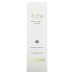 d'Alba, Сыворотка-спрей, 100 мл (3,38 жидк. унц.)