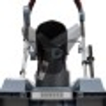 Снегоуборщик аккумуляторный МОБИЛ К CA46 Комфорт MBK0030893