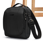 Сумка антивор Pacsafe Metrosafe LS200, черный, 7 л.