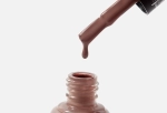 BRIGITTE BOTTIER Лак для ногтей GEL FORMULA тон 01 прозрачный, 094