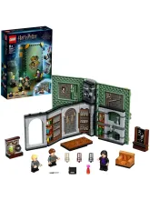 Конструктор Harry Potter 76383 Урок зельеварения