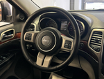 Jeep Grand Cherokee, 2011 год