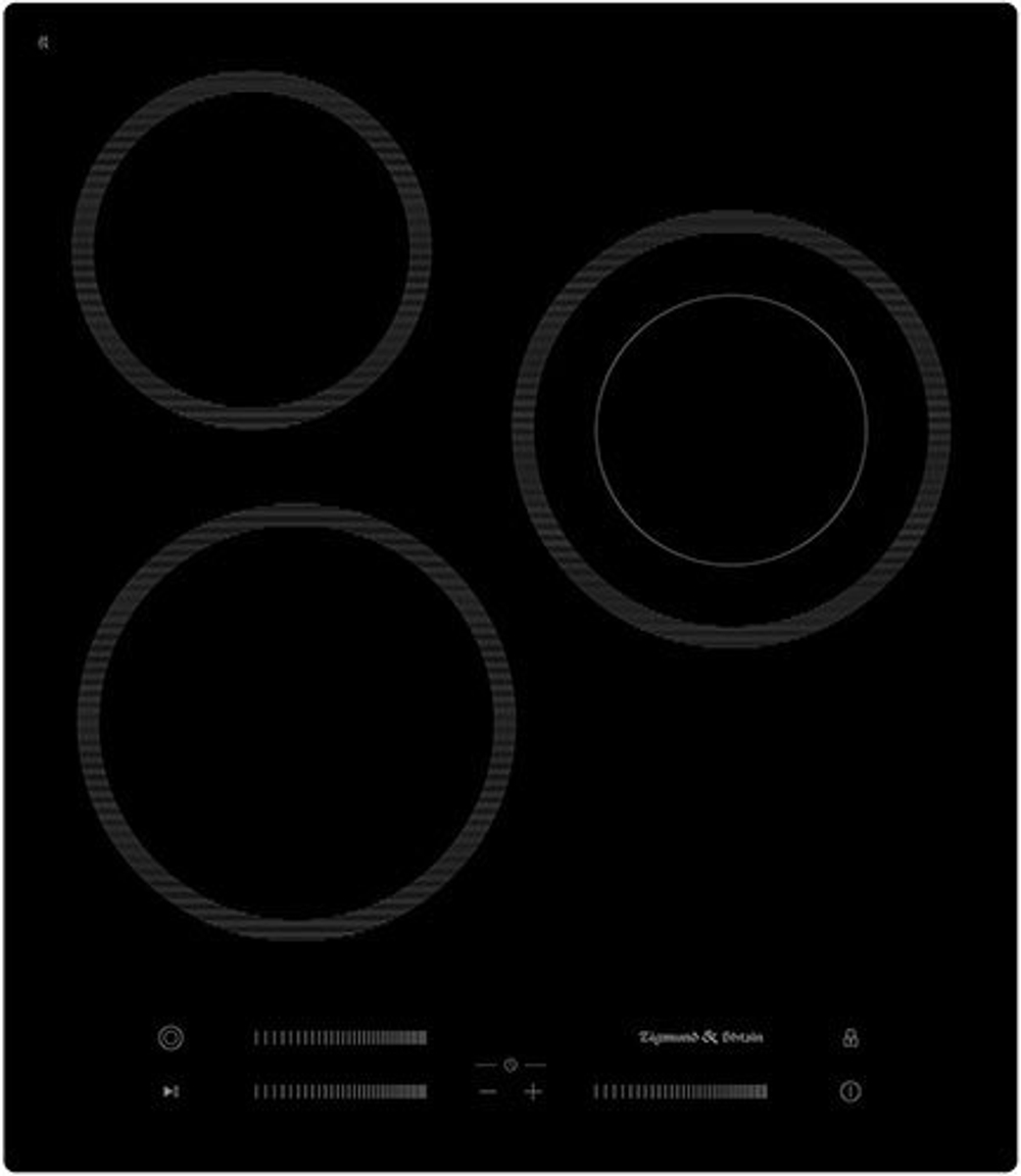 Электрическая варочная панель Zigmund & Shtain CN 53.4 B
