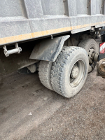 Howo T5G 8x4 Самосвал ZZ3317V386GE1 (Дизельный, 10,5 л, 440 л.с., МТ)
