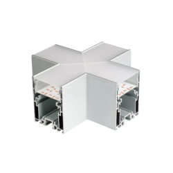 Угол S2-LINE-5470-X90 крестовой (Arlight, Металл) 021258