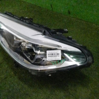 Фара левая BMW 5er G30 (2017-2020) Adaptive LED