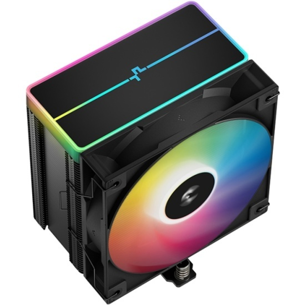 Кулер  Deepcool AG500 BK ARGB V2