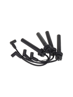 Провода высоковольтные (в/в) силиконовые для ГАЗ дв CHRYSLER 2.4 GANZ GIP01065