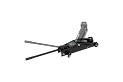 Домкрат гидравлический RF-T830020, подкатной 3т (h min-135mm, h max-400mm) ROCKFORCE