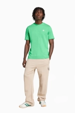 Футболка adidas Trefoil Essentials - зеленый