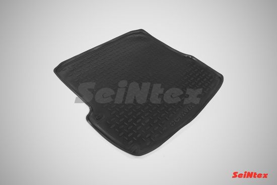 Коврик в багажник Skoda Octavia A5 рестайлинг (2008-2013)