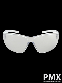 Очки PMX Active G-4010ST Anti-Fog. Прозрачные
