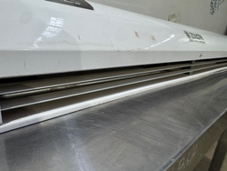 Тепловая завеса ZILTON ZVV-1.0E6S