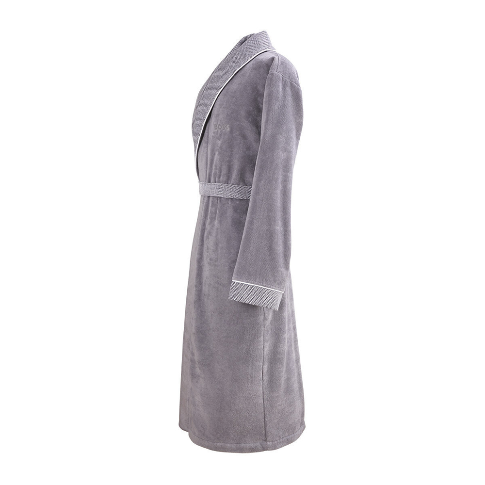 Халат Boss Lord Grey (XL)