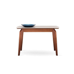 Стол обеденный (120x80 см) ENZA HOME NETHA EH59457