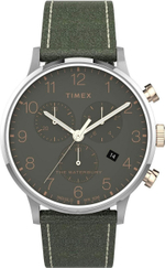 Мужские наручные часы Timex TW2T71400YL