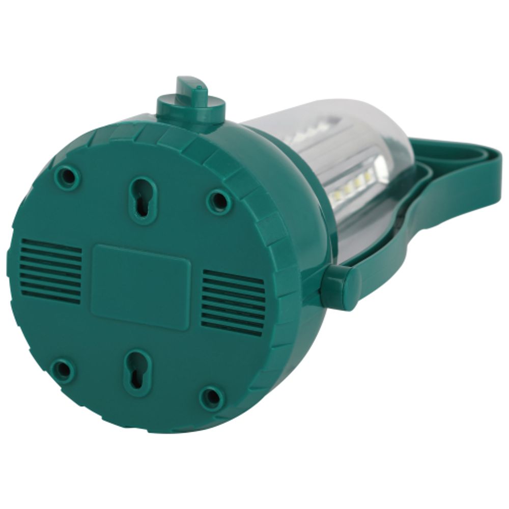 Фонарь кемпинговый светодиодный Трофи KA-301 аккумуляторный яркий мощный светильник | Кемпинговые фонари