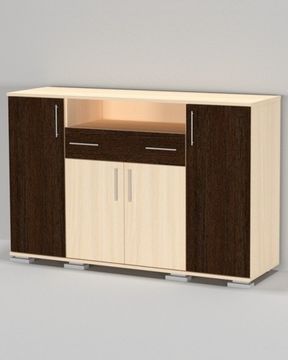 Комод МАДЕРА