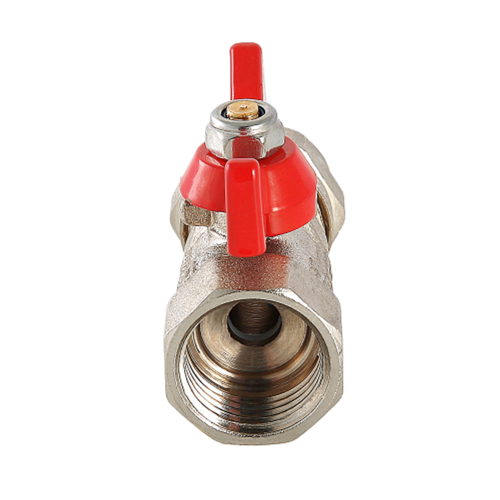Кран шар. для м/п трубы 1/2'' х 16 вн/ц VALTEC VT.342.N.1604