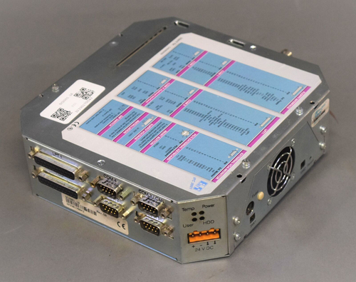 BR-AUTOMATION 5C2001.16