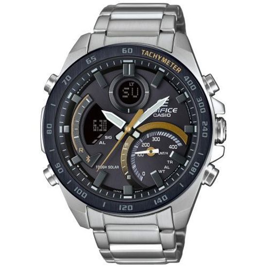 Часы мужские Сasio Edifice ECB-900DB-1CER