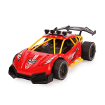 Машина классическая на РУ, коробка CD8203P+