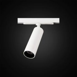 Citilux Тубус CL01T070N LED Трековый светильник Белый