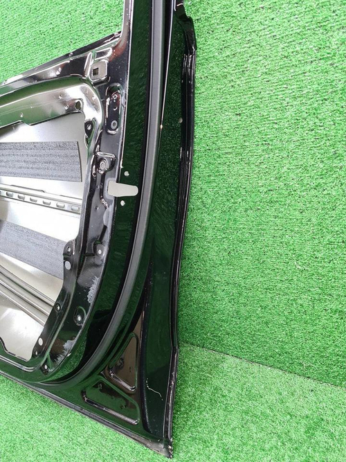 Дверь передняя правая Mercedes GLE V167 (18-нв)