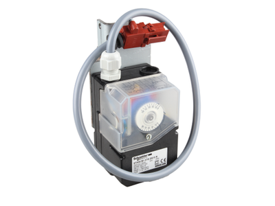 Сервопривод Berger Lahr / Schneider Electric STA6 B1.37/6 2N13 R