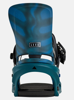 Крепления для сноуборда Burton Women's Lexa Re:Flex