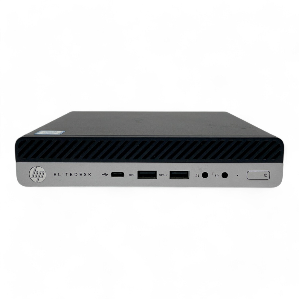 EliteDesk 800 G3