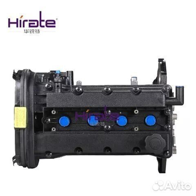 Двигатель новый Шевроле Авео, Лачетти, Круз f16d3