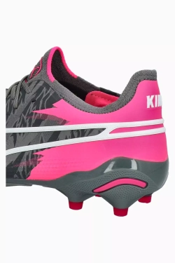 Бутсы Puma King Ultimate Rush FG/AG